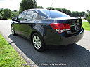 Thumbnail image of 2016 Chevrolet Cruze Limited at Not Secure Example Site