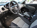 Thumbnail image of 2016 Chevrolet Cruze Limited at Not Secure Example Site