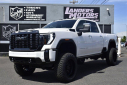 Thumbnail image of 2024 GMC Sierra 3500HD at Landers Motors