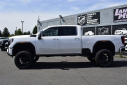 Thumbnail image of 2024 GMC Sierra 3500HD at Landers Motors