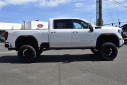 Thumbnail image of 2024 GMC Sierra 3500HD at Landers Motors