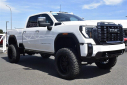 Thumbnail image of 2024 GMC Sierra 3500HD at Landers Motors