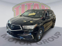 2018 Acura MDX SH-AWD at Hillside Toyota