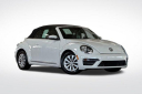 Thumbnail image of 2018 Volkswagen Beetle Convertible at Volkswagen of Oakland