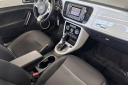 Thumbnail image of 2018 Volkswagen Beetle Convertible at Volkswagen of Oakland