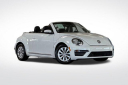 Thumbnail image of 2018 Volkswagen Beetle Convertible at Volkswagen of Oakland