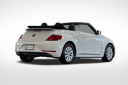 Thumbnail image of 2018 Volkswagen Beetle Convertible at Volkswagen of Oakland