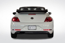 Thumbnail image of 2018 Volkswagen Beetle Convertible at Volkswagen of Oakland