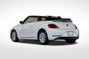 Thumbnail image of 2018 Volkswagen Beetle Convertible at Volkswagen of Oakland