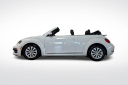 Thumbnail image of 2018 Volkswagen Beetle Convertible at Volkswagen of Oakland
