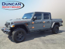 Thumbnail image of 2021 Jeep Gladiator at Duncan Ford Chrysler