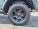 Thumbnail image of 2021 Jeep Gladiator at Duncan Ford Chrysler
