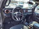 Thumbnail image of 2021 Jeep Gladiator at Duncan Ford Chrysler