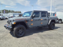 Thumbnail image of 2021 Jeep Gladiator at Duncan Ford Chrysler