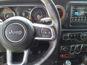 Thumbnail image of 2021 Jeep Gladiator at Duncan Ford Chrysler