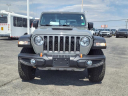 Thumbnail image of 2021 Jeep Gladiator at Duncan Ford Chrysler