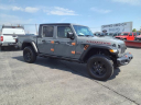 Thumbnail image of 2021 Jeep Gladiator at Duncan Ford Chrysler