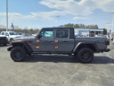 Thumbnail image of 2021 Jeep Gladiator at Duncan Ford Chrysler
