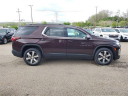 2022 Chevrolet Traverse LT Leather at MikeCastrucciChevrolet-NEW of Milford, OH