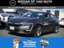 Thumbnail image of 2019 Honda Clarity Plug-In Hybrid at Nissan Of Van Nuys