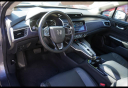 Thumbnail image of 2019 Honda Clarity Plug-In Hybrid at Nissan Of Van Nuys