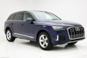 Thumbnail image of 2024 Audi Q7 at Twin Pine Ford