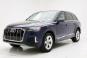 Thumbnail image of 2024 Audi Q7 at Twin Pine Ford