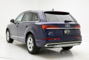 Thumbnail image of 2024 Audi Q7 at Twin Pine Ford