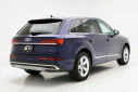 Thumbnail image of 2024 Audi Q7 at Twin Pine Ford