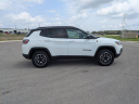 Thumbnail image of 2024 Jeep Compass at Price Chrysler Dodge Jeep Ram - NEW