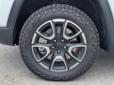 Thumbnail image of 2024 Jeep Compass at Price Chrysler Dodge Jeep Ram - NEW