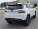 Thumbnail image of 2024 Jeep Compass at Price Chrysler Dodge Jeep Ram - NEW