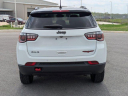 2024 Jeep Compass Trailhawk at Price Chrysler Dodge Jeep Ram - NEW