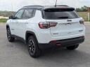 Thumbnail image of 2024 Jeep Compass at Price Chrysler Dodge Jeep Ram - NEW