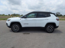Thumbnail image of 2024 Jeep Compass at Price Chrysler Dodge Jeep Ram - NEW