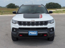 Thumbnail image of 2024 Jeep Compass at Price Chrysler Dodge Jeep Ram - NEW