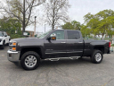 Thumbnail image of 2015 Chevrolet Silverado 3500HD at Supreme Auto