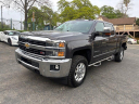Thumbnail image of 2015 Chevrolet Silverado 3500HD at Supreme Auto