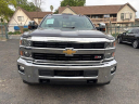 Thumbnail image of 2015 Chevrolet Silverado 3500HD at Supreme Auto