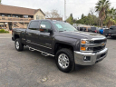 Thumbnail image of 2015 Chevrolet Silverado 3500HD at Supreme Auto