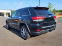 Thumbnail image of 2022 Jeep Grand Cherokee WK at Classic Cdjr Of Lancaster