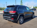 Thumbnail image of 2022 Jeep Grand Cherokee WK at Classic Cdjr Of Lancaster
