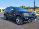 Thumbnail image of 2022 Jeep Grand Cherokee WK at Classic Cdjr Of Lancaster
