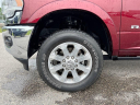 2022 Ram 2500 Laramie at LaFontaine Chevrolet Buick GMC of St. Clair