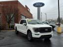 Thumbnail image of 2022 Ford F-150 at White's Ford
