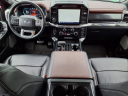2022 Ford F-150 Lariat at White's Ford