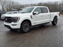 Thumbnail image of 2022 Ford F-150 at White's Ford