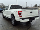Thumbnail image of 2022 Ford F-150 at White's Ford