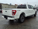 Thumbnail image of 2022 Ford F-150 at White's Ford