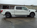 Thumbnail image of 2022 Ford F-150 at White's Ford